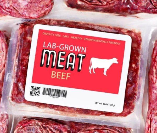 Aţi consuma carne sintetică pentru a reduce emisiile de gaze cu efect de seră?